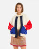 College Bomberjacke Gamma Woolly-Homecore-Jacken & Mäntel-ROTATION BOUTIQUE BERLIN