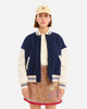 College Bomberjacke Gamma Woolly-Homecore-Jacken & Mäntel-ROTATION BOUTIQUE BERLIN