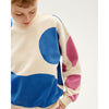 Contrast - Damen Sweatshirt aus Bio-Baumwolle