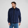 Cord Overshirt KIL-Dedicated-Hemden & Blusen-ROTATION BOUTIQUE BERLIN