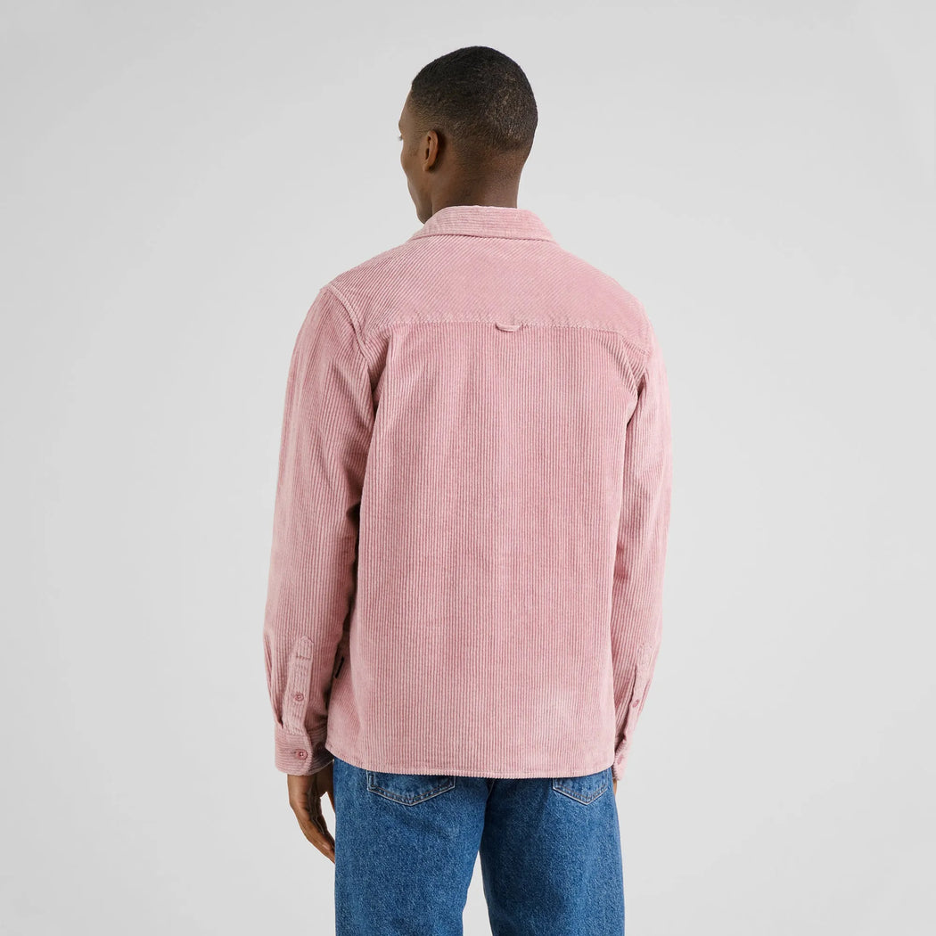 Cord Overshirt KIL-Dedicated-Hemden & Blusen-ROTATION BOUTIQUE BERLIN