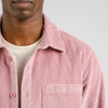 Cord Overshirt KIL-Dedicated-Hemden & Blusen-ROTATION BOUTIQUE BERLIN