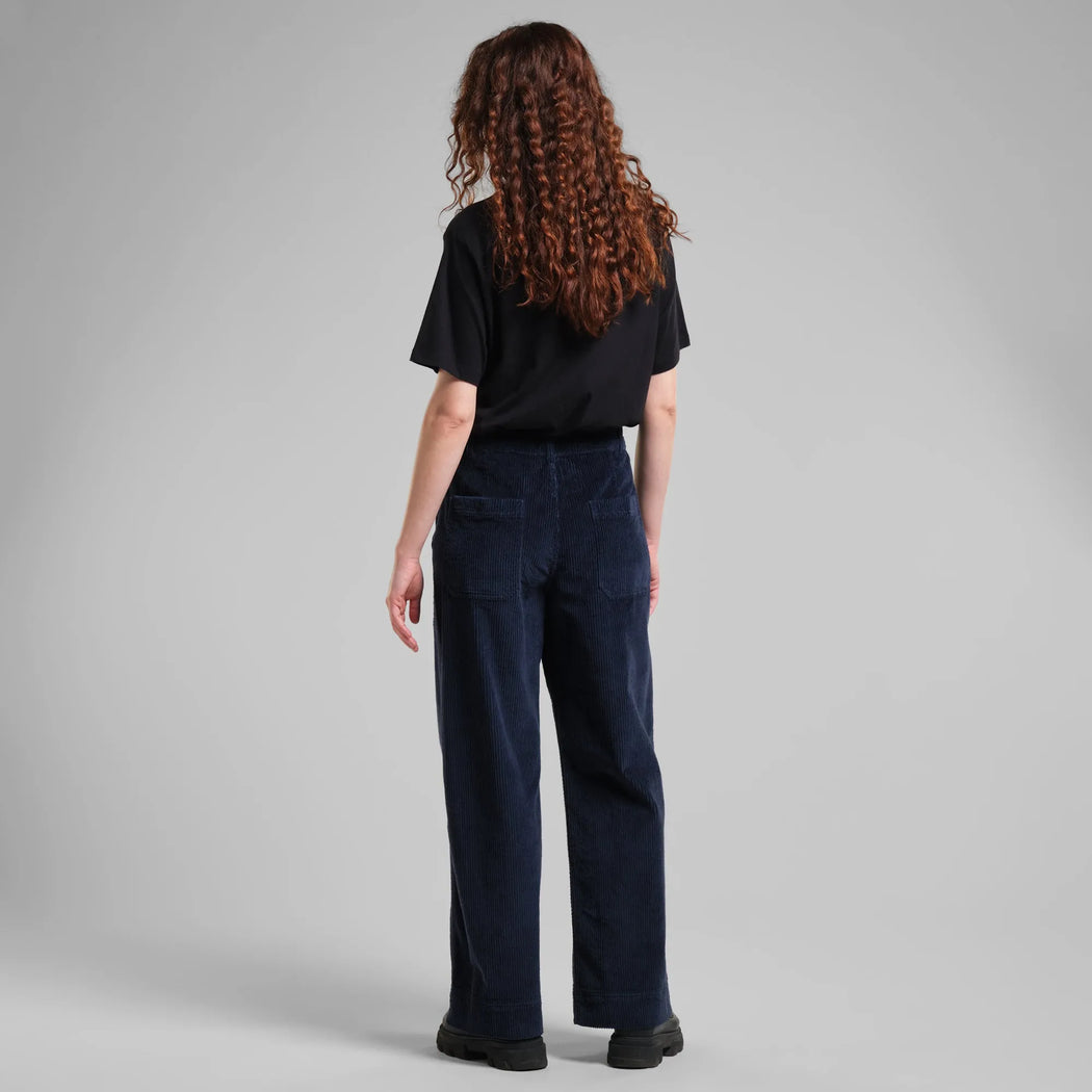 Cordhose Vara Workwear-Dedicated-Hosen-ROTATION BOUTIQUE BERLIN