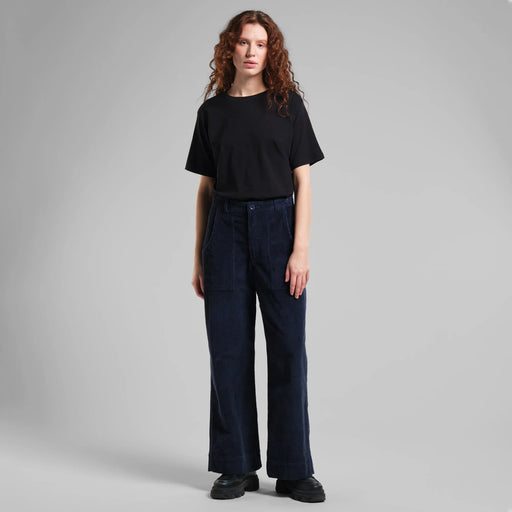Cordhose Vara Workwear-Dedicated-Hosen-ROTATION BOUTIQUE BERLIN