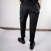 Cosy Canvas Black - Unisex Hose-Format Favourites-Hosen-ROTATION BOUTIQUE BERLIN