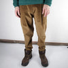 Cosy Cord Sand - Unisex Hose-Format Favourites-Hosen-ROTATION BOUTIQUE BERLIN