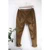 Cosy Cord Sand - Unisex Hose-Format Favourites-Hosen-ROTATION BOUTIQUE BERLIN