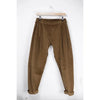 Cosy Cord Sand - Unisex Hose-Format Favourites-Hosen-ROTATION BOUTIQUE BERLIN