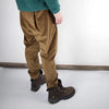 Cosy Cord Sand - Unisex Hose-Format Favourites-Hosen-ROTATION BOUTIQUE BERLIN