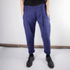 Cosy Pants Blue Panama - Unisex Hose-Format Favourites-Hosen-ROTATION BOUTIQUE BERLIN