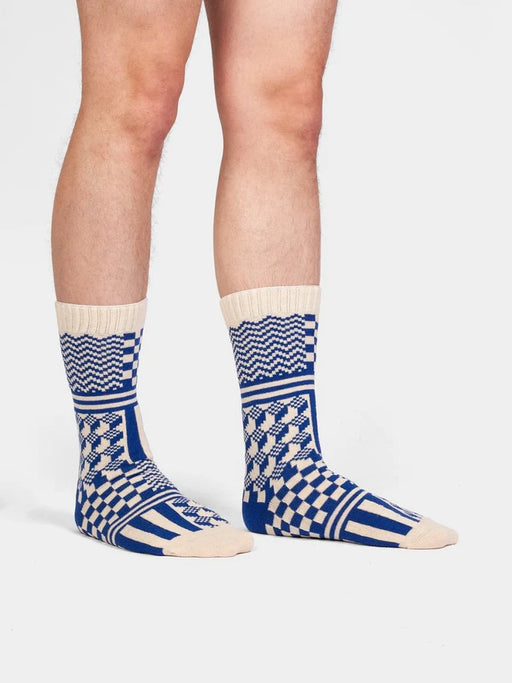 Cozy Lumi Woll Socken-Dilly Socks-Socken-ROTATION BOUTIQUE BERLIN