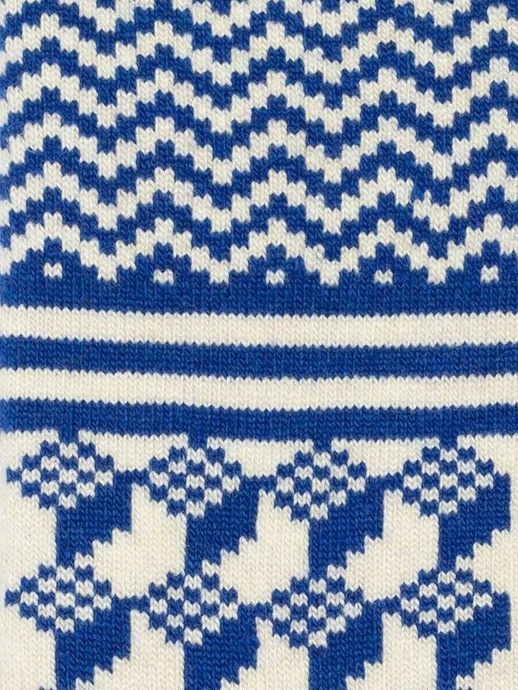 Cozy Lumi Woll Socken-Dilly Socks-Socken-ROTATION BOUTIQUE BERLIN