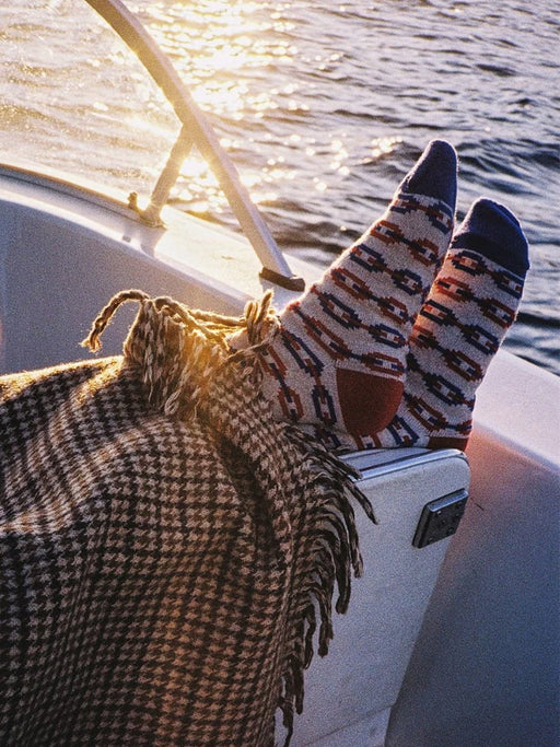 Cozy Mika Socken-Dilly Socks-Socken-ROTATION BOUTIQUE BERLIN