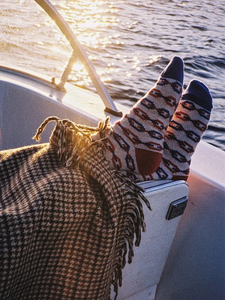 Cozy Mika Socken-Dilly Socks-Socken-ROTATION BOUTIQUE BERLIN