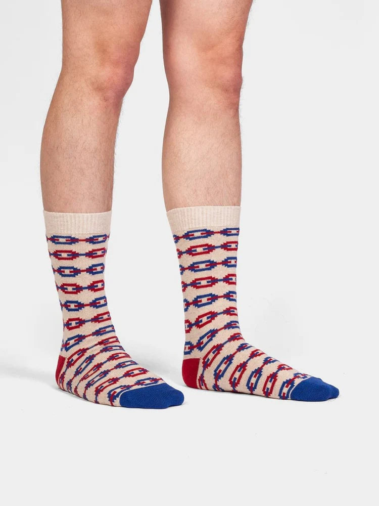 Cozy Mika Socken-Dilly Socks-Socken-ROTATION BOUTIQUE BERLIN