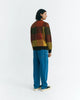 Creek Khem Knit Sweater-Thinking Mu-Pullis & Sweatshirts-ROTATION BOUTIQUE BERLIN
