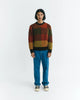 Creek Khem Knit Sweater-Thinking Mu-Pullis & Sweatshirts-ROTATION BOUTIQUE BERLIN
