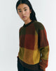 Creek Nur Knitted Pullover-Thinking Mu-Pullis & Sweatshirts-ROTATION BOUTIQUE BERLIN