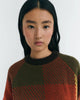 Creek Nur Knitted Pullover-Thinking Mu-Pullis & Sweatshirts-ROTATION BOUTIQUE BERLIN