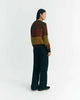 Creek Nur Knitted Pullover-Thinking Mu-Pullis & Sweatshirts-ROTATION BOUTIQUE BERLIN