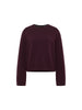 Cropped Pullover-Lanius-Pullis & Sweatshirts-ROTATION BOUTIQUE BERLIN