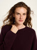 Cropped Pullover-Lanius-Pullis & Sweatshirts-ROTATION BOUTIQUE BERLIN