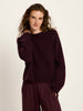 Cropped Pullover-Lanius-Pullis & Sweatshirts-ROTATION BOUTIQUE BERLIN