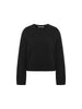 Cropped Pullover-Lanius-Pullis & Sweatshirts-ROTATION BOUTIQUE BERLIN