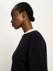 Cropped Pullover-Lanius-Pullis & Sweatshirts-ROTATION BOUTIQUE BERLIN