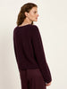 Cropped Pullover-Lanius-Pullis & Sweatshirts-ROTATION BOUTIQUE BERLIN