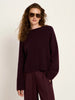 Cropped Pullover-Lanius-Pullis & Sweatshirts-ROTATION BOUTIQUE BERLIN