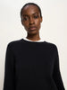 Cropped Pullover-Lanius-Pullis & Sweatshirts-ROTATION BOUTIQUE BERLIN