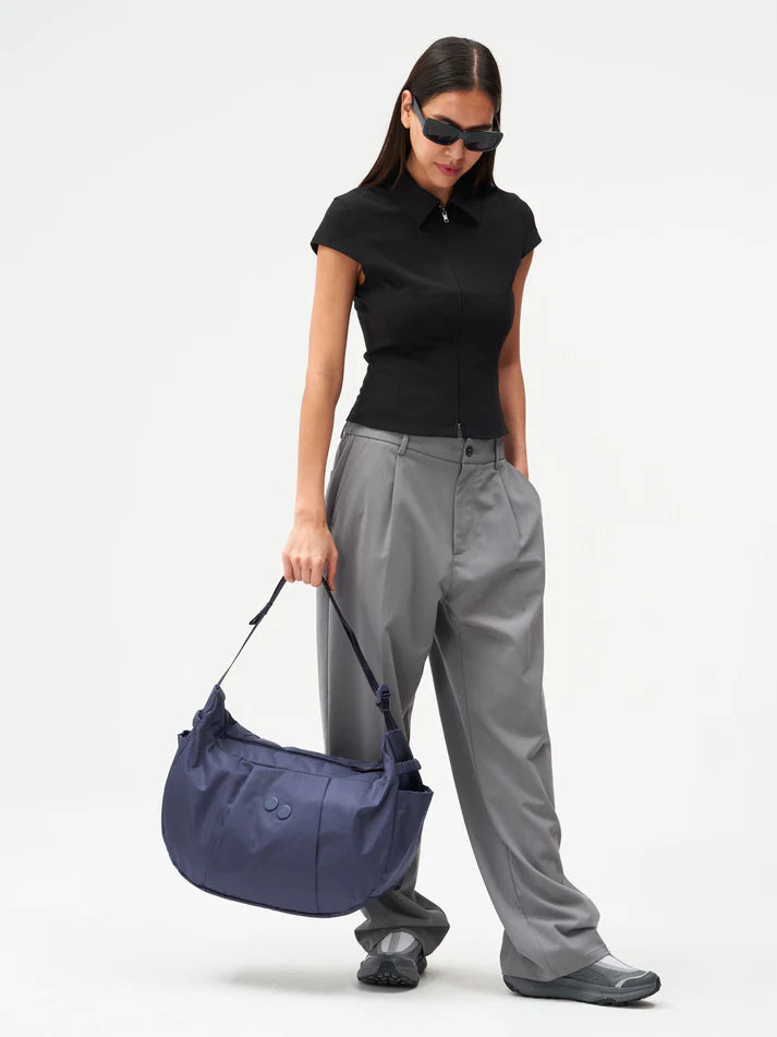 Cross-Body Umhängetasche Krumm Large-Pinqponq-Taschen-ROTATION BOUTIQUE BERLIN