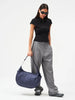Cross-Body Umhängetasche Krumm Large-Pinqponq-Taschen-ROTATION BOUTIQUE BERLIN