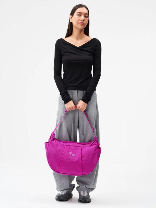 Cross-Body Umhängetasche Krumm Large-Pinqponq-Taschen-ROTATION BOUTIQUE BERLIN