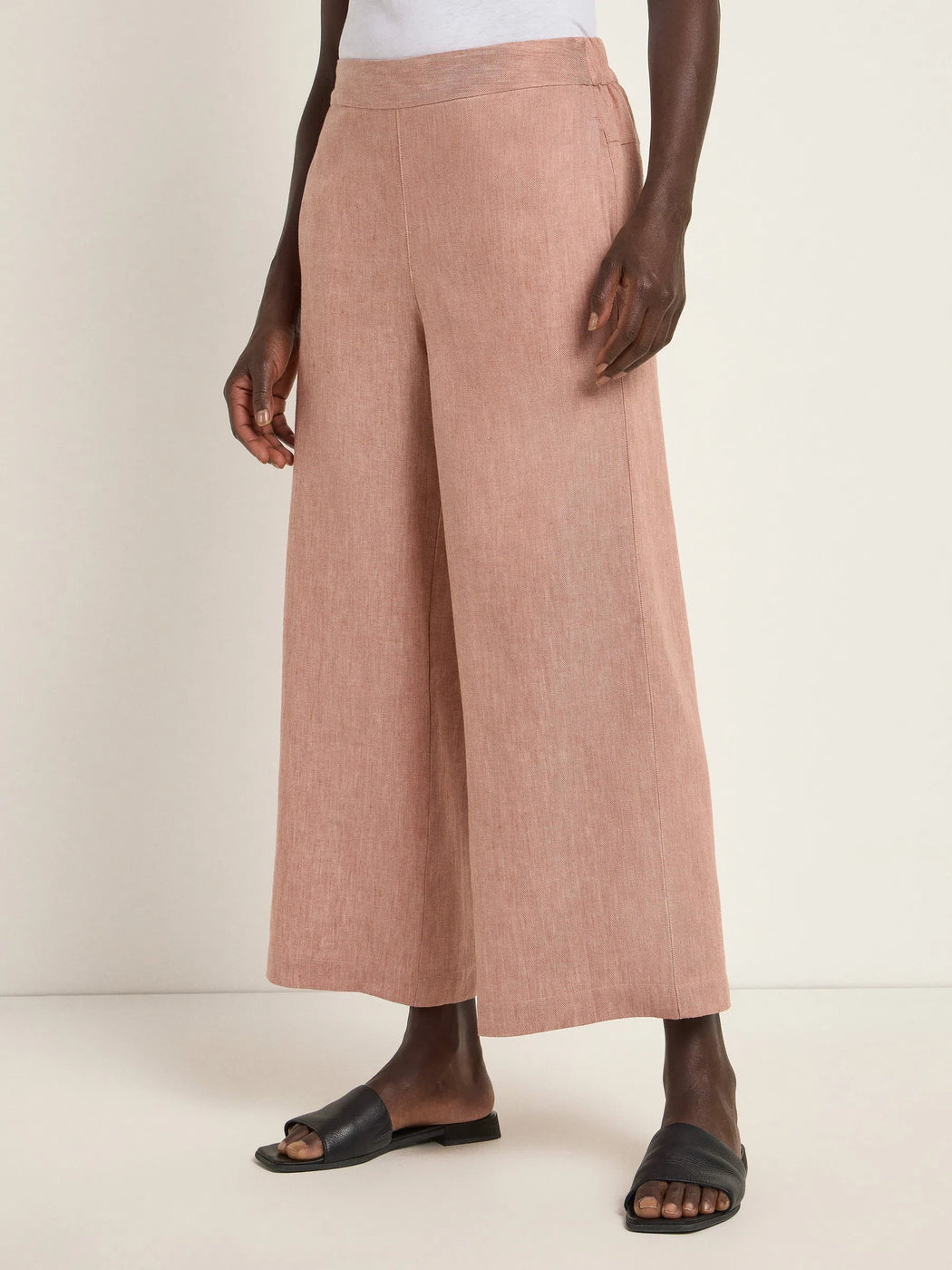 Culotte mit Gummibund-Lanius-Hosen-ROTATION BOUTIQUE BERLIN