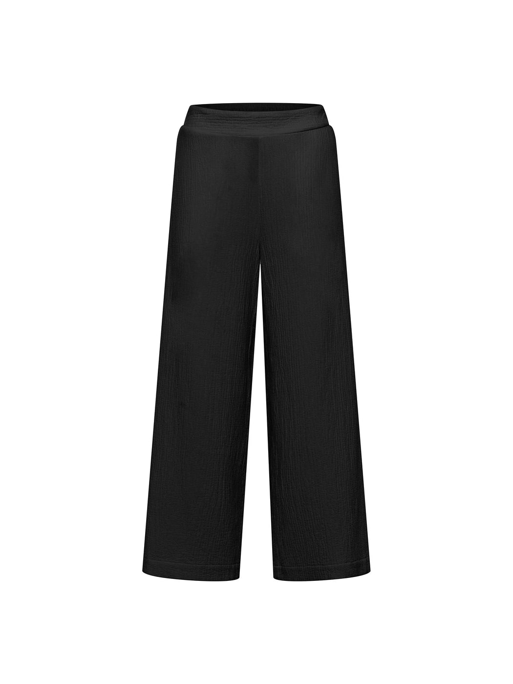 Culotte mit weitem Bein-Lanius-Hosen-ROTATION BOUTIQUE BERLIN