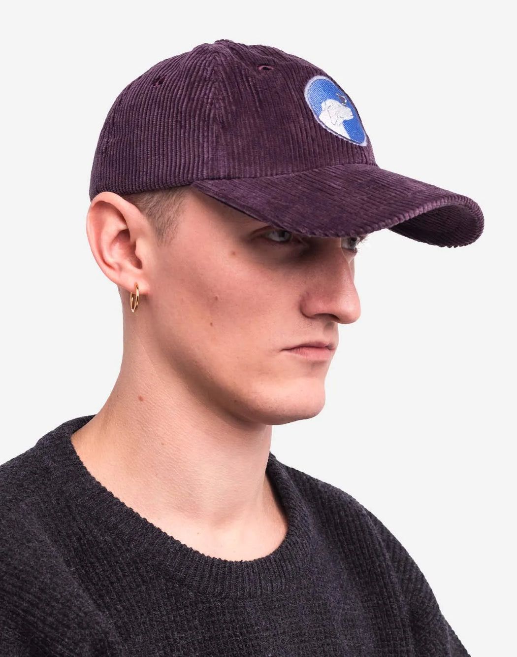 Cup Cap-Olow-Mützen & Schals-ROTATION BOUTIQUE BERLIN