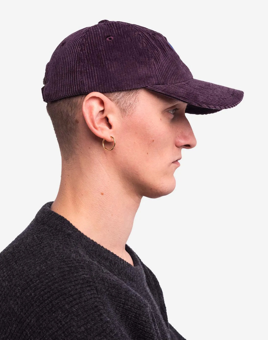 Cup Cap-Olow-Mützen & Schals-ROTATION BOUTIQUE BERLIN