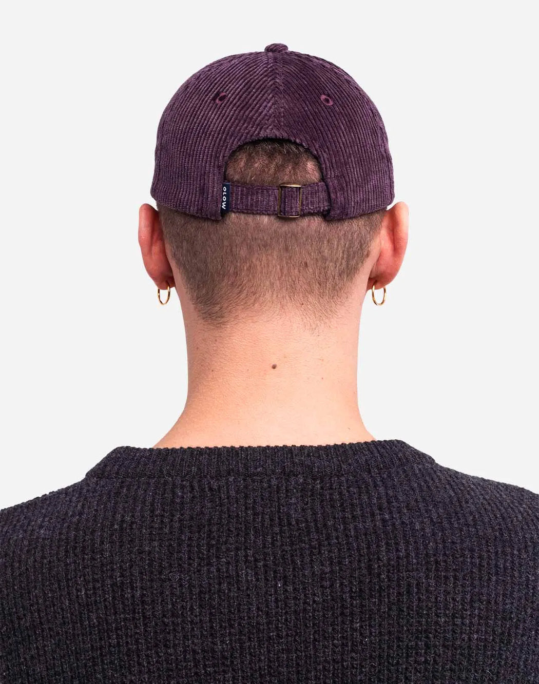 Cup Cap-Olow-Mützen & Schals-ROTATION BOUTIQUE BERLIN