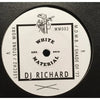 DJ Richard - Leech 2 12"-White Material-Records-ROTATION BOUTIQUE