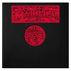 DJ Steve - Mainline ep 12'' Wrecks 031 2020-Miscellaneous-Records-ROTATION BOUTIQUE BERLIN