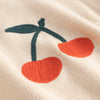 Damen Cardigan Kanan Berries-Dedicated-Pullis & Sweatshirts-ROTATION BOUTIQUE BERLIN