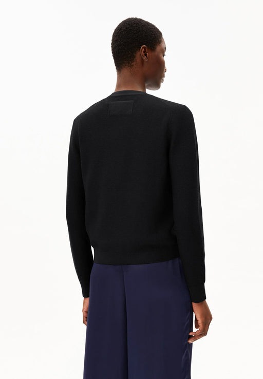 Damen Cardigan Menaal Links Links-Armedangels-Pullis & Sweatshirts-ROTATION BOUTIQUE BERLIN