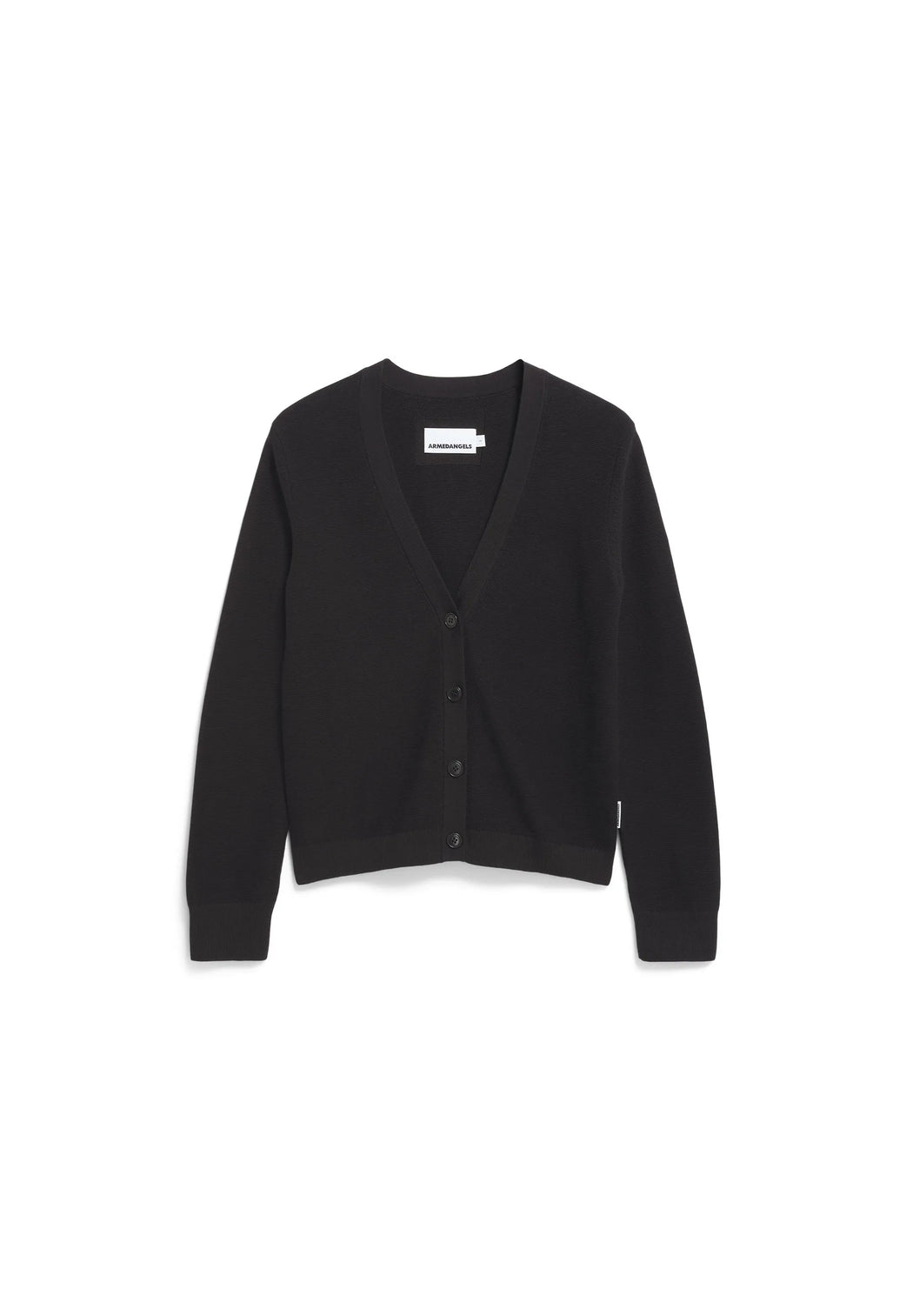 Damen Cardigan Menaal Links Links-Armedangels-Pullis & Sweatshirts-ROTATION BOUTIQUE BERLIN