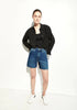 Damen Denim Shorts Sheaari-Armedangels-Hosen-ROTATION BOUTIQUE BERLIN