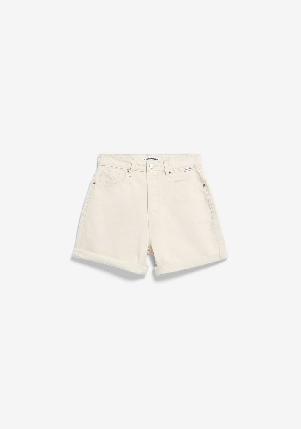 Damen Denim Shorts Sheaari-Armedangels-Hosen-ROTATION BOUTIQUE BERLIN