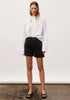 Damen Denim Shorts Sheaari-Armedangels-Hosen-ROTATION BOUTIQUE BERLIN