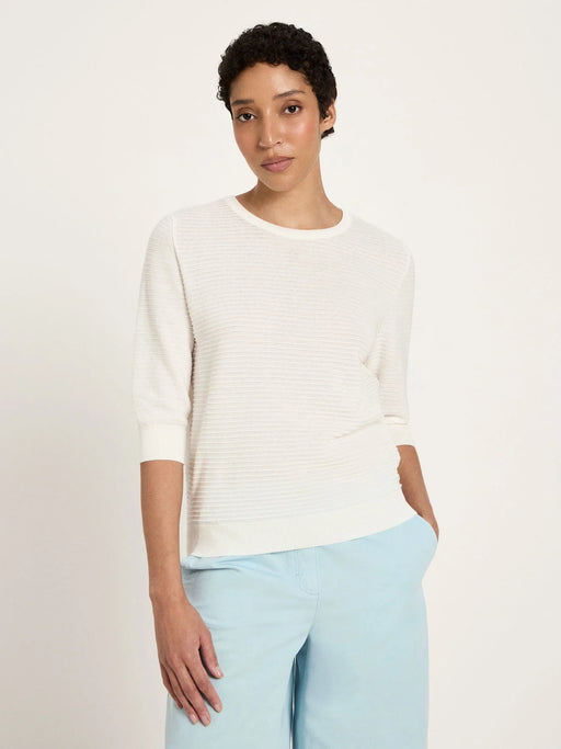 Damen Halbarmpullover-Lanius-Pullis & Sweatshirts-ROTATION BOUTIQUE BERLIN