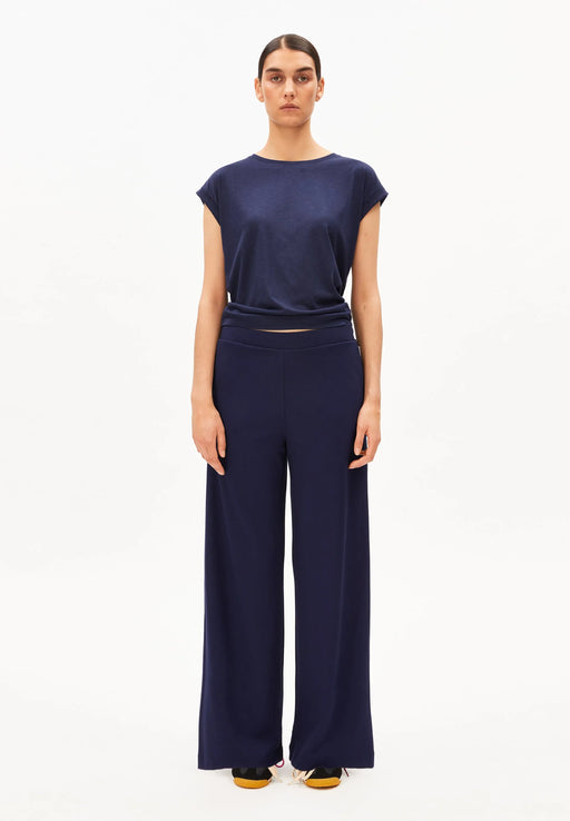 Damen Jerseyhose Himaari-Armedangels-Hosen-ROTATION BOUTIQUE BERLIN